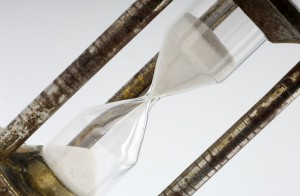 hourglass